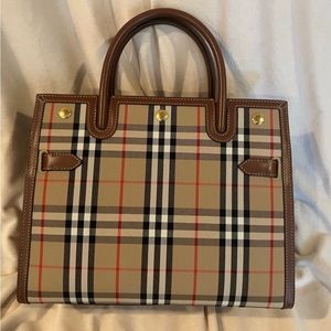 Burberry Bag